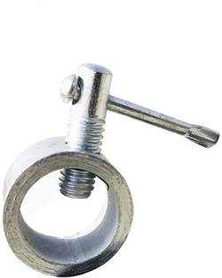 EmmEmm 1 Pc Gym Bar Rod Lock Dumbbell Rod Lock Weight Lifting Bar Lock Multi-training Bar