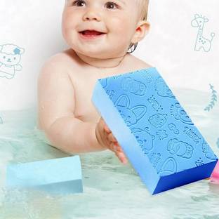 Masox Store Silicon Bath Sponge B-339