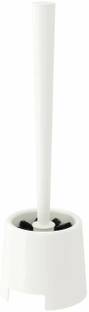 IKEA Toilet Cleaning Brush with Holder