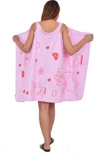 Trendenza Microfiber 300 GSM Beach, Bath, Sport Towel