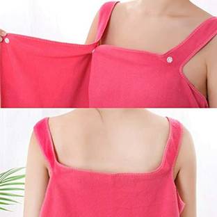 JUBLYN Terry Cotton 300 GSM Beach, Bath, Sport Towel