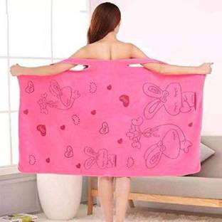 RadhaTex Microfiber 320 GSM Beach, Bath, Sport Towel