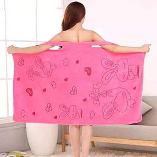 RINEZA Microfiber 300 GSM Beach, Bath, Sport Towel