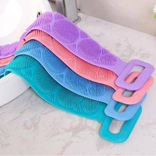 Volty Belt Bath Scrub