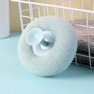 Karka Shower Bath Body Scrubber Mud Dirt Cleaning Exfoliating SuperSoft Loofah Sponge