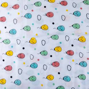 gigglyfy Baby Cotton 300 GSM Bath Towel