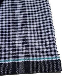 Skab Cotton 350 GSM Bath Gamcha