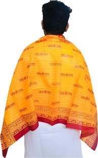 DESI LEGACY Cotton 200 GSM Bath, Beach, Face, Hair, Hand, Sport Gamcha