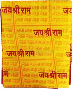 shree aparajeet creations कॉटन 350 GSM फेस, हैंड गमछा