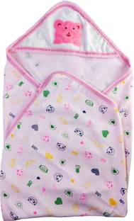 Kotton Candy Cotton 200 GSM Bath Towel