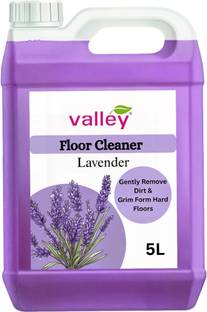 Valley lavender floor cleaner lavender
