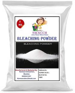 swacch Bleaching Powder 2KG LEMON
