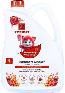 K2SQUARE Disinfectant Surface Cleaner Citrus fresh