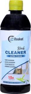 EROSKET Black Phenyl Ultra Clean | Kill Germs, Remove Stains & Repel Insects BLACK PHENYL CLEANER