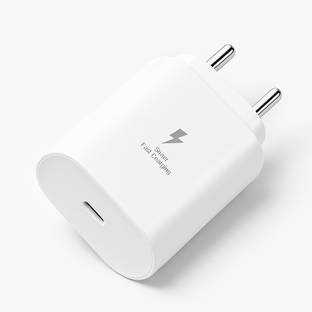 SB 25 W Quick Charge 3 A Wall Charger for Mobile