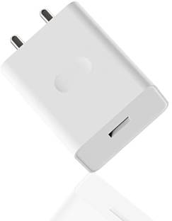 MAK 33 W SuperVOOC 7 A Wall Charger for Mobile