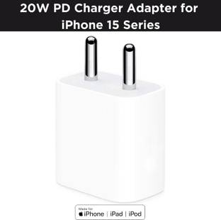 RoarX 20 W PD 3 A Wall Charger for Mobile