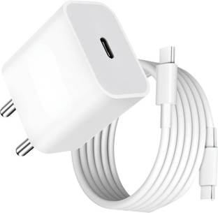 MAK 20 W Adaptive Charging 3 A Wall Charger for Mobile with Detachable Cable