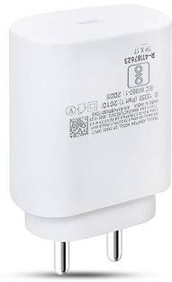 MAK 25 W Supercharge 3.1 A Wall Charger for Mobile