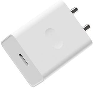 MAK 33 W Adaptive Charging 4 A Wall Charger for Mobile