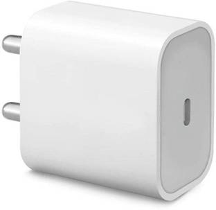 MAK 20 W Supercharge 3 A Wall Charger for Mobile