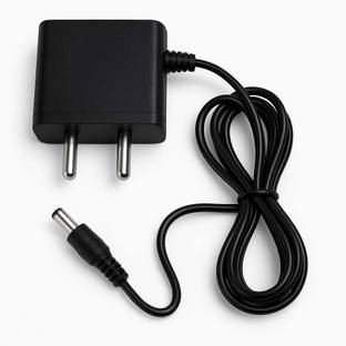 Kotsun Adaptive Charging 1 A SMPS Charger for Camera with Detachable Cable
