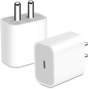 MRtech 20 W 2.4 A Wall Charger for Mobile