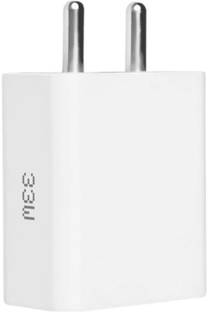 RoarX 33 W Supercharge 3.1 A Wall Charger for Mobile