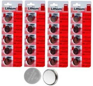 Gift Collection Micro Lithium CR2032 Button Cell 3v Computer Motherboard CMOS Cell  Battery