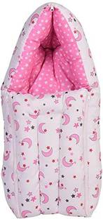 adore stuff Cotton Baby Bed Sized Bedding Set