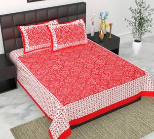 Uniquebedsheet Cotton Queen Bed Cover
