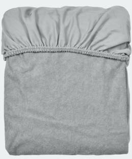 Blufurn Fitted Double Size Breathable, Stretchable, Waterproof Mattress Cover