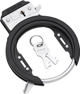 Bonus Cycle Lock (Double Action) Cycle Lock