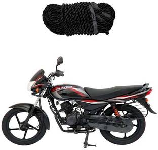 E-Shoppe Bike Crash Guard Rope Guard/Leg Guard For Platina 125