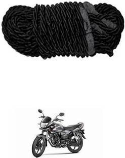 E-Shoppe Bike Crash Guard Rope Guard/Leg Guard For CB Shine