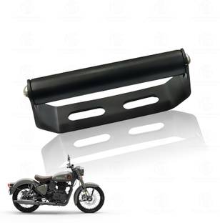 Moto Genius Reborn Motorcycle GPS Mount Handlebar Hand Guard