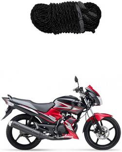 E-Shoppe Bike Crash Guard Rope Guard/Leg Guard For Gladiator SS