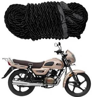 E-Shoppe Bike Crash Guard Rope Guard/Leg Guard For Radeon