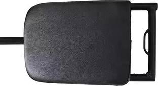 aqrin Universal Baby/Child Seat Compatible for all scooty activa, access, maestro Bike Fairing Kit