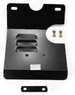 aqrin PASSION-ENGINE GUARD/ ENGINE SAFETY PLATE Bike Fairing Kit