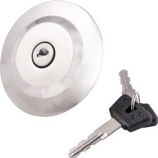 deutsche Petrol Tank Lock Compatible With Yamaha Fazer/Gladiator /Libero/Alba 106 Key Switch Lock