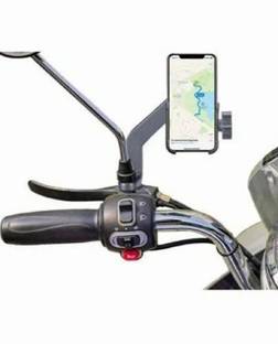 AUTODAZZ without charging Bike Mobile Holder