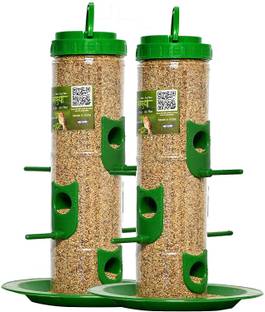 Deeti enterprise Window Bird Feeder
