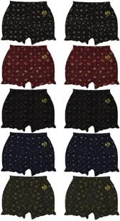 HAP Baby Girls Bloomer