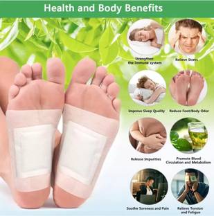 Groots Footpatches,Padsandpainreliefplaster & Patch Plaster & Patch