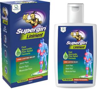 Medopharm Wellness Liniment Liquid