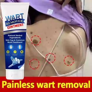AFARAXIA Massa Remover Cream Men & Women
