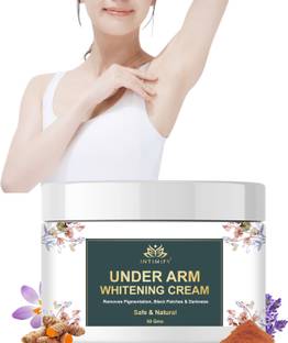 INTIMIFY Underarm Whitening & Brightening Cream