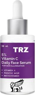 TRZ Korean Face Glow Open Pore Serum For Pore Minimizer