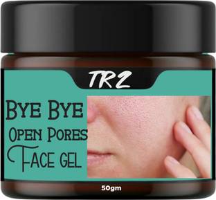 TRZ Acne Scare Remover Open Pore Minimize Gel
